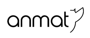 Certificación ANMAT