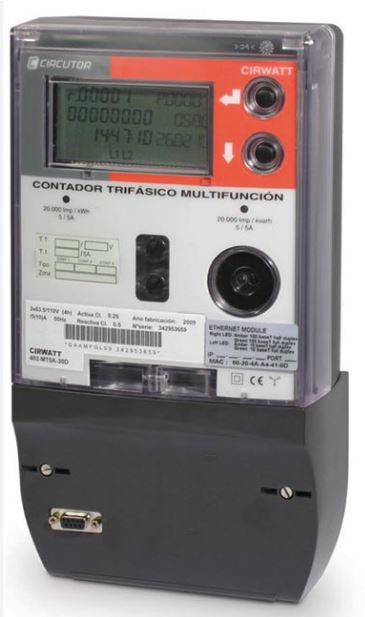 Medidor 10
