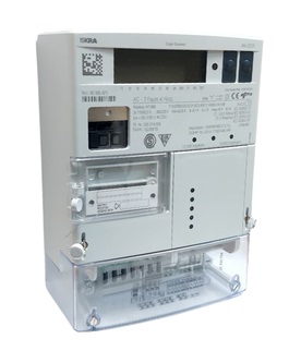Medidor 8