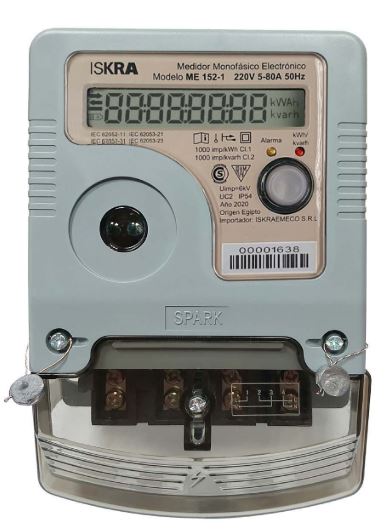 Medidor 9