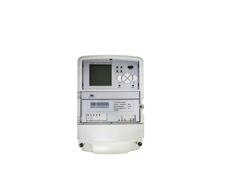 Concentrador de Datos Diagnosis Edge