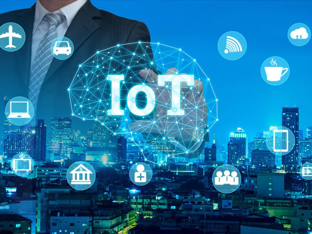 Tecnología IoT