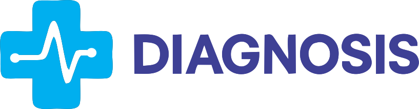 Logo Diagnosis