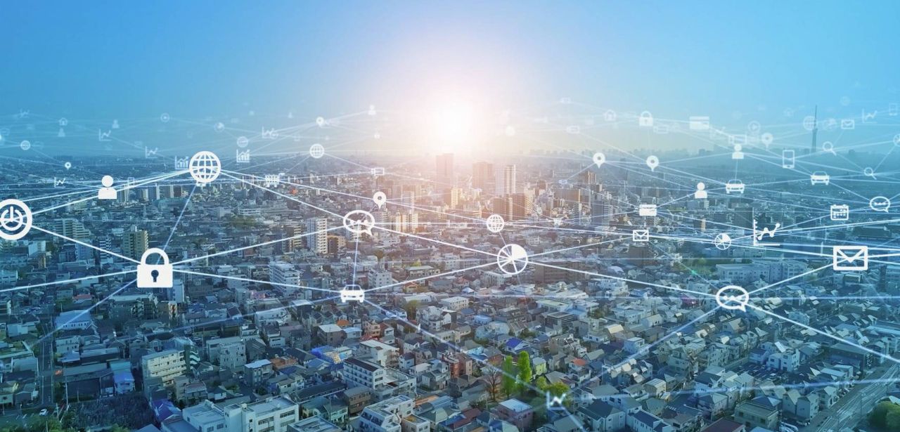 Tecnología LoRaWAN