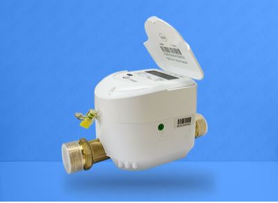 Medidor de Agua Inteligente