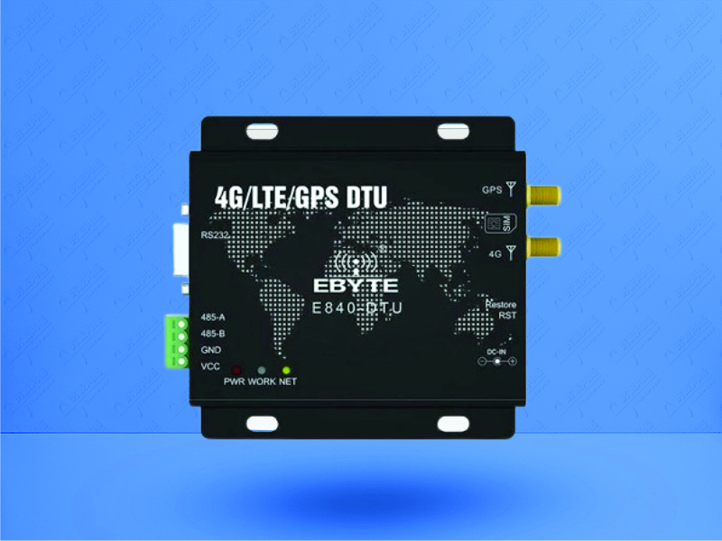 Servidores IoT