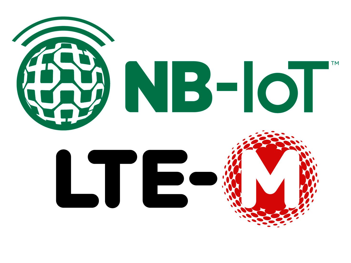 Tecnología LTE-M/NBIOT